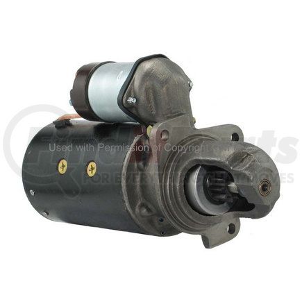 TS-1294 by MPA ELECTRICAL - Starter Motor