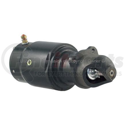TS-2003 by MPA ELECTRICAL - Starter Motor