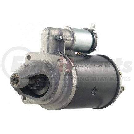 TS-4022 by MPA ELECTRICAL - Starter Motor