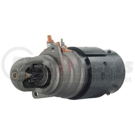 TS-5033 by MPA ELECTRICAL - Starter Motor