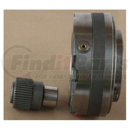 71043-102 by CONDOR-REPLACEMENT - ASSY-BRAKE (4/04)