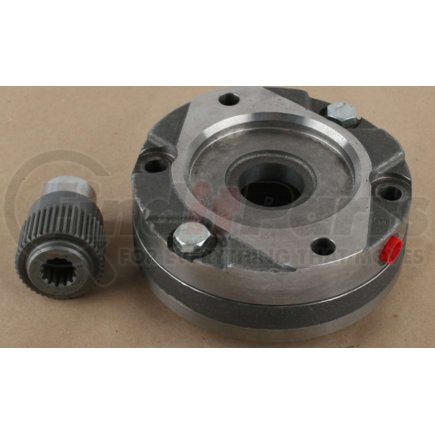 71043-102 by CONDOR-REPLACEMENT - ASSY-BRAKE (4/04)