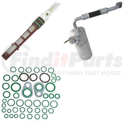 AK1036 by UNIVERSAL AIR CONDITIONER (UAC) - A/C System Repair Kit -- Ancillary Kit