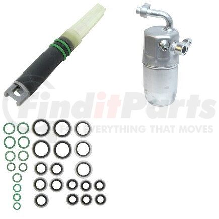 AK1311 by UNIVERSAL AIR CONDITIONER (UAC) - A/C System Repair Kit -- Ancillary Kit