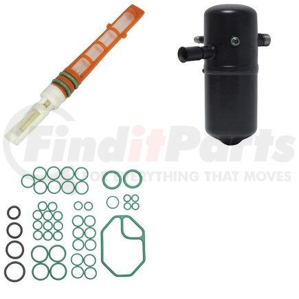 AK1319 by UNIVERSAL AIR CONDITIONER (UAC) - A/C System Repair Kit -- Ancillary Kit