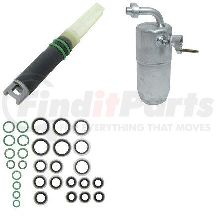 AK1694 by UNIVERSAL AIR CONDITIONER (UAC) - A/C System Repair Kit -- Ancillary Kit