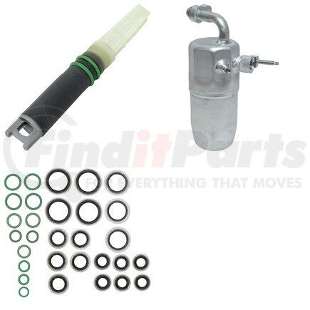 AK1783 by UNIVERSAL AIR CONDITIONER (UAC) - A/C System Repair Kit -- Ancillary Kit