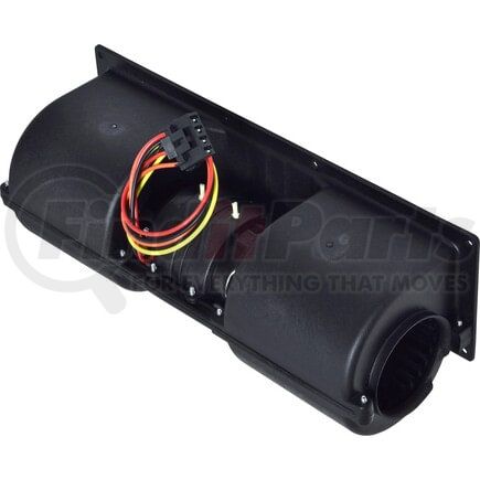 BH10003 by UNIVERSAL AIR CONDITIONER (UAC) - HVAC Blower Motor Housing -- Blower Housing