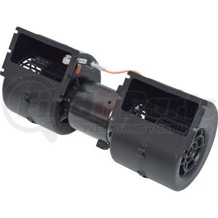 BH10036C by UNIVERSAL AIR CONDITIONER (UAC) - HVAC Blower Motor Housing -- Blower Housing