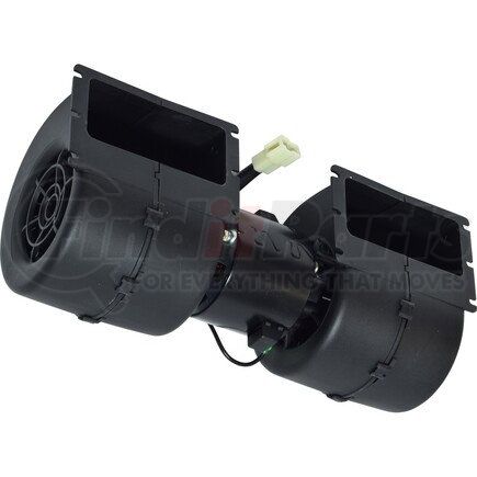 BH1501-12VC by UNIVERSAL AIR CONDITIONER (UAC) - HVAC Blower Motor Housing -- Blower Housing