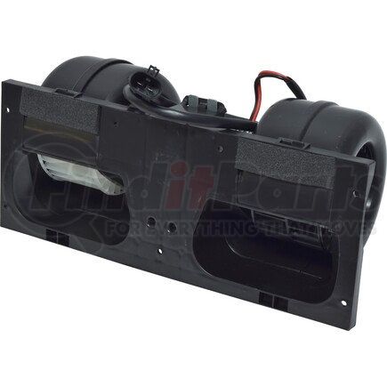 BH1502-12VC by UNIVERSAL AIR CONDITIONER (UAC) - HVAC Blower Motor Housing -- Blower Housing