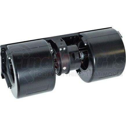 BH1507-12VC by UNIVERSAL AIR CONDITIONER (UAC) - HVAC Blower Motor Housing -- Blower Housing