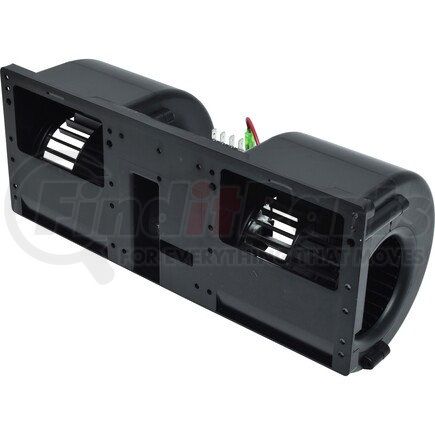 BH1506-24VC by UNIVERSAL AIR CONDITIONER (UAC) - HVAC Blower Motor Housing -- Blower Housing