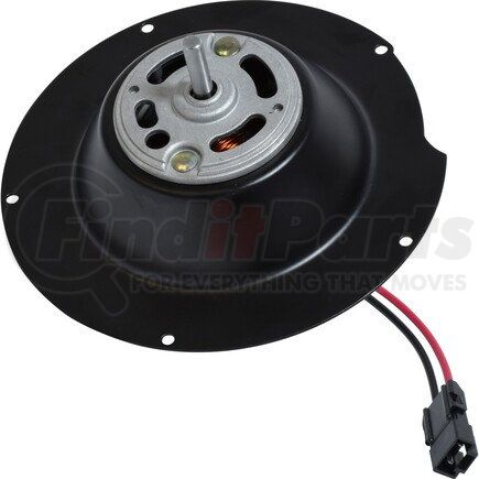 BM00119C by UNIVERSAL AIR CONDITIONER (UAC) - HVAC Blower Motor -- Blower Motor W/O Wheel > 74.6W