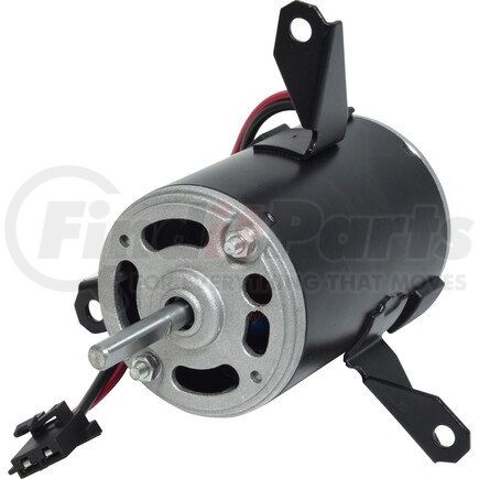 BM00129C by UNIVERSAL AIR CONDITIONER (UAC) - HVAC Blower Motor -- Blower Motor W/O Wheel > 74.6W