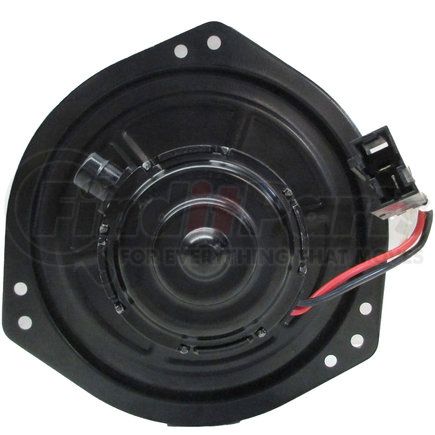 BM00192C by UNIVERSAL AIR CONDITIONER (UAC) - HVAC Blower Motor -- Blower Motor W/O Wheel > 74.6W