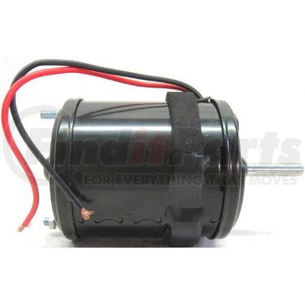 BM00194C by UNIVERSAL AIR CONDITIONER (UAC) - HVAC Blower Motor -- Blower Motor W/O Wheel > 74.6W