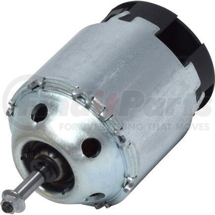 BM00210C by UNIVERSAL AIR CONDITIONER (UAC) - HVAC Blower Motor -- Blower Motor W/O Wheel > 74.6W