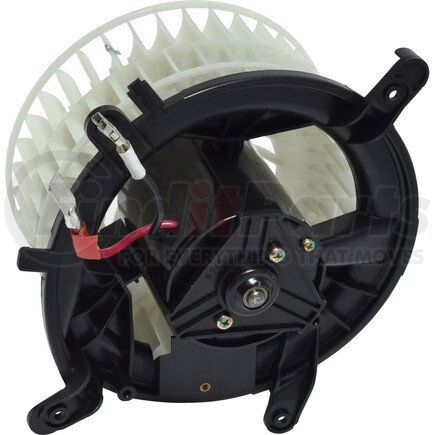 BM00239C by UNIVERSAL AIR CONDITIONER (UAC) - HVAC Blower Motor -- Blower Motor W/ Wheel