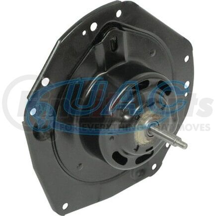 BM0105E by UNIVERSAL AIR CONDITIONER (UAC) - HVAC Blower Motor -- Blower Motor W/O Wheel greater than 74.6W