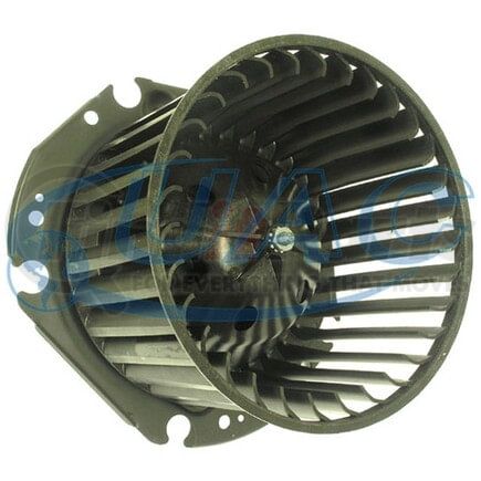 BM0151C by UNIVERSAL AIR CONDITIONER (UAC) - HVAC Blower Motor -- Blower Motor W/O Wheel greater than 74.6W