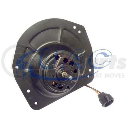 BM0215C by UNIVERSAL AIR CONDITIONER (UAC) - HVAC Blower Motor -- Blower Motor W/O Wheel greater than 74.6W