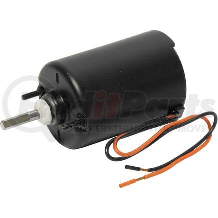 BM0328 by UNIVERSAL AIR CONDITIONER (UAC) - HVAC Blower Motor -- Blower Motor W/O Wheel > 74.6W