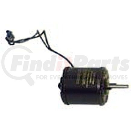 BM0332 by UNIVERSAL AIR CONDITIONER (UAC) - HVAC Blower Motor -- Blower Motor W/O Wheel > 74.6W