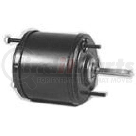 BM0352 by UNIVERSAL AIR CONDITIONER (UAC) - HVAC Blower Motor -- Blower Motor W/O Wheel > 74.6W