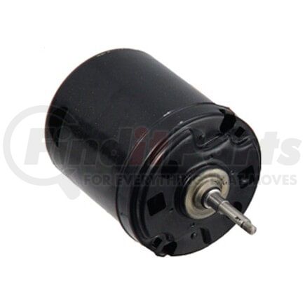 BM0760 by UNIVERSAL AIR CONDITIONER (UAC) - HVAC Blower Motor -- Blower Motor W/O Wheel > 74.6W