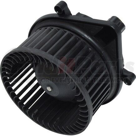 BM10150C by UNIVERSAL AIR CONDITIONER (UAC) - HVAC Blower Motor -- Blower Motor W/ Wheel