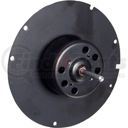 BM2004 by UNIVERSAL AIR CONDITIONER (UAC) - HVAC Blower Motor -- Blower Motor W/O Wheel > 74.6W