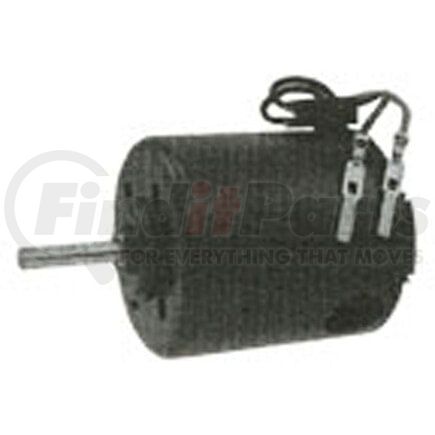 BM2732 by UNIVERSAL AIR CONDITIONER (UAC) - HVAC Blower Motor -- Blower Motor W/O Wheel > 74.6W