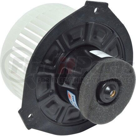 BM2734 by UNIVERSAL AIR CONDITIONER (UAC) - HVAC Blower Motor -- Blower Motor W/ Wheel