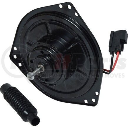 BM2729C by UNIVERSAL AIR CONDITIONER (UAC) - HVAC Blower Motor -- Blower Motor W/O Wheel > 74.6W