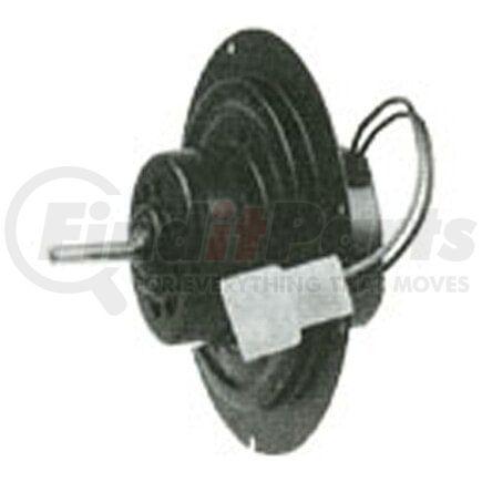 BM2731 by UNIVERSAL AIR CONDITIONER (UAC) - HVAC Blower Motor -- Blower Motor W/O Wheel > 74.6W