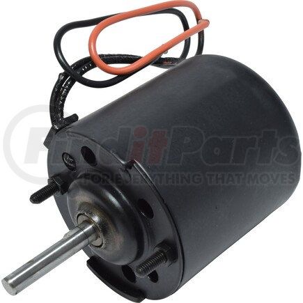 BM3636 by UNIVERSAL AIR CONDITIONER (UAC) - HVAC Blower Motor -- Blower Motor W/O Wheel > 74.6W