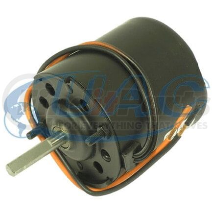 BM3636C by UNIVERSAL AIR CONDITIONER (UAC) - HVAC Blower Motor -- Blower Motor W/O Wheel greater than 74.6W