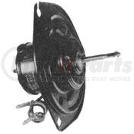 BM3724 by UNIVERSAL AIR CONDITIONER (UAC) - HVAC Blower Motor -- Blower Motor W/O Wheel > 74.6W