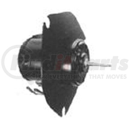 BM3775 by UNIVERSAL AIR CONDITIONER (UAC) - HVAC Blower Motor -- Blower Motor W/O Wheel > 74.6W