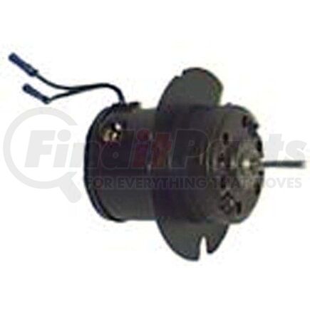 Universal Air Conditioner (UAC) BM3793 HVAC Blower Motor HVAC Blower Motor -- Blower Motor W/O Wheel > 74.6W