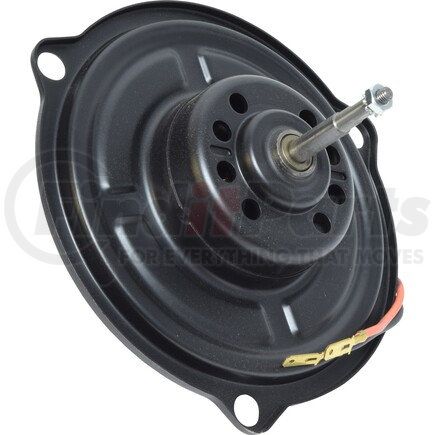 BM3797 by UNIVERSAL AIR CONDITIONER (UAC) - HVAC Blower Motor -- Blower Motor W/O Wheel > 74.6W