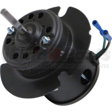 BM3921 by UNIVERSAL AIR CONDITIONER (UAC) - HVAC Blower Motor -- Blower Motor W/O Wheel > 74.6W