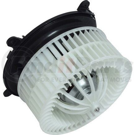 BM4488C by UNIVERSAL AIR CONDITIONER (UAC) - HVAC Blower Motor -- Blower Motor W/ Wheel