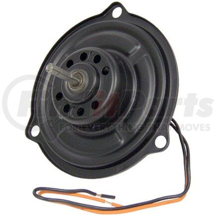 BM6013 by UNIVERSAL AIR CONDITIONER (UAC) - HVAC Blower Motor -- Blower Motor W/O Wheel > 74.6W