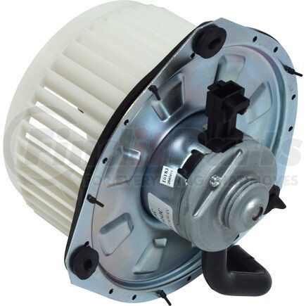 BM9243C by UNIVERSAL AIR CONDITIONER (UAC) - HVAC Blower Motor -- Blower Motor W/ Wheel