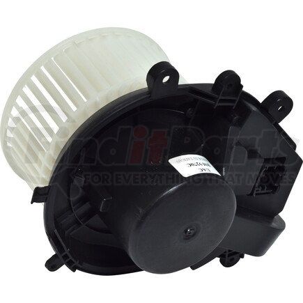 BM9270C by UNIVERSAL AIR CONDITIONER (UAC) - HVAC Blower Motor -- Blower Motor W/ Wheel