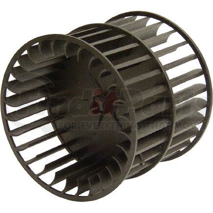 BW0900 by UNIVERSAL AIR CONDITIONER (UAC) - HVAC Blower Motor Wheel -- Blower Wheel