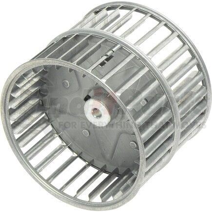 BW2096 by UNIVERSAL AIR CONDITIONER (UAC) - HVAC Blower Motor Wheel -- Blower Wheel