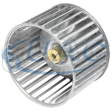 BW2091 by UNIVERSAL AIR CONDITIONER (UAC) - HVAC Blower Motor Wheel -- Blower Wheel